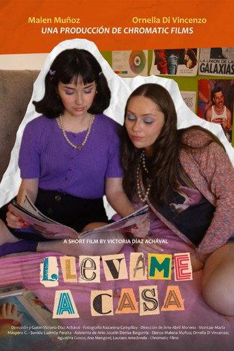 Llévame a Casa (o el día que descubrimos MTV) () poster