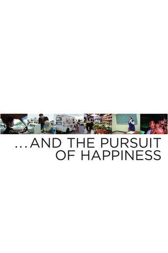 … And the Pursuit of Happiness (1986) poster