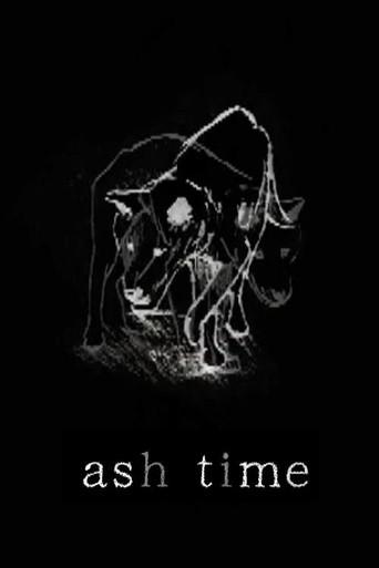 ash time (2005) poster