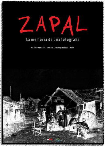 Zapal, la memoria de una fotografía () poster