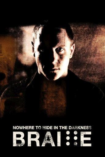 Braille (2011) poster