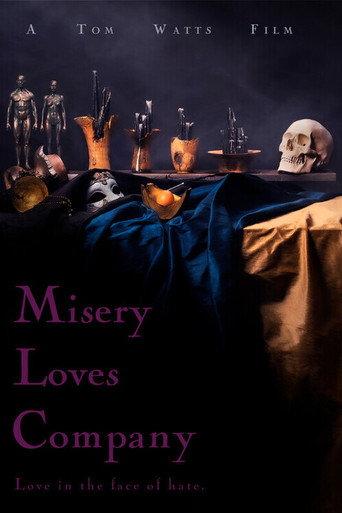 Misery Loves Company () poster