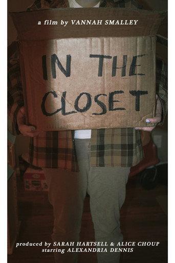 In the Closet () poster