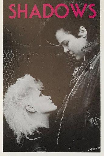 Shadows (1985) poster