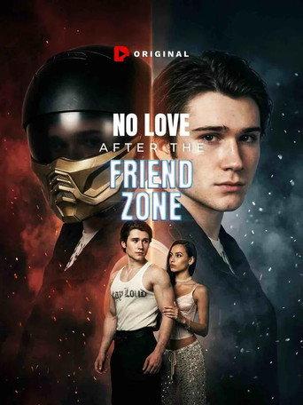 No Love After the Friend Zone (2026) poster