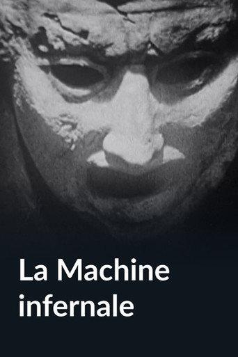 The Infernal Machine (1963) poster