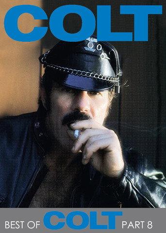The Best Of Colt Films: Part 8 (1987) poster
