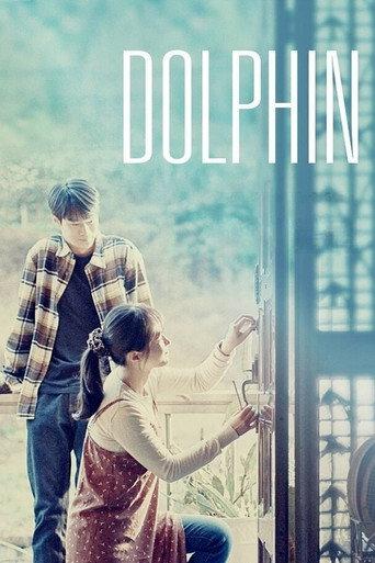Dolphin (2024) poster