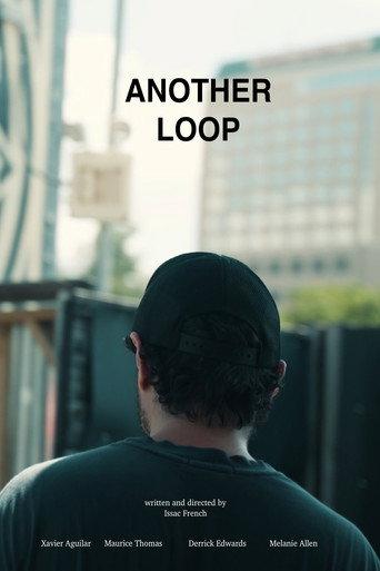 Another Loop (2024) poster