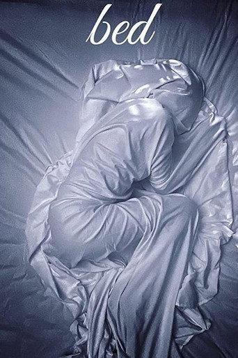 Bed (2020) poster