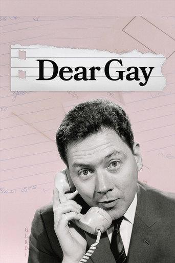 Dear Gay (2021) poster