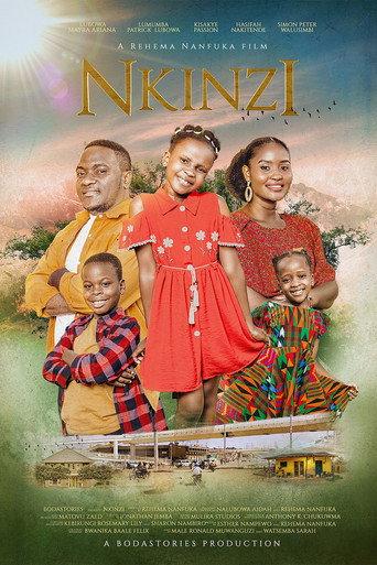 Nkinzi () poster