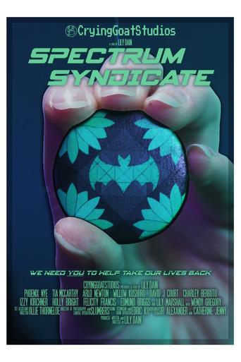 Spectrum Syndicate (2025) poster
