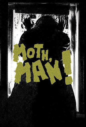 Moth, Man! () poster