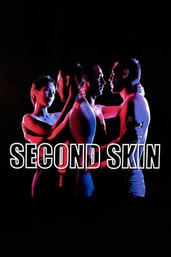 Second Skin (1999) poster