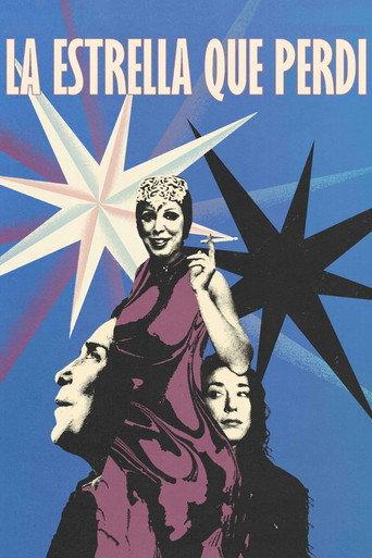 The Star I Lost (2024) poster