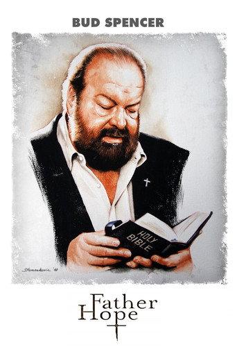 Father Hope (2002) poster