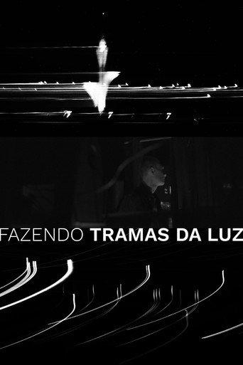 Fazendo "Tramas da Luz" (2025) poster