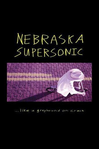 Nebraska Supersonic () poster