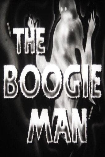 The Boogie Man (1943) poster