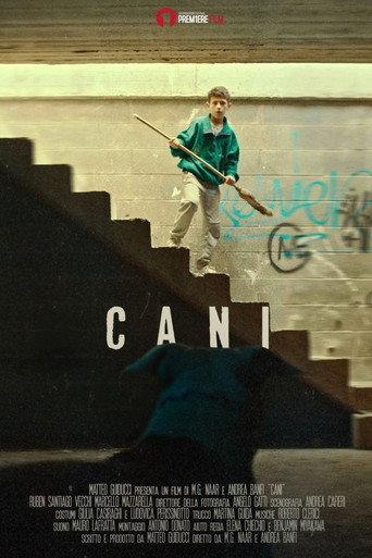 Cani () poster