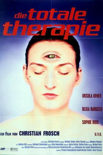 Total Therapy (1997) poster