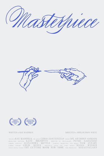 Masterpiece () poster