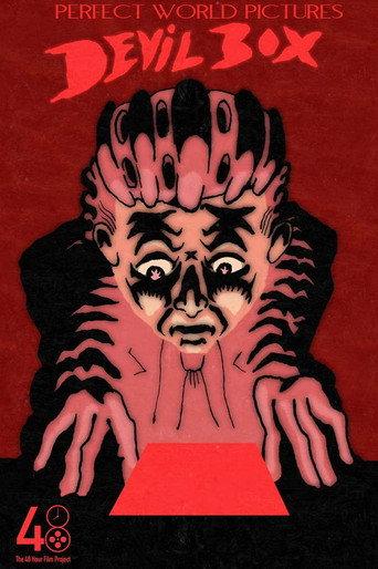 Devil Box (2026) poster