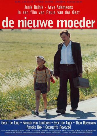 Another Mother (1996) poster