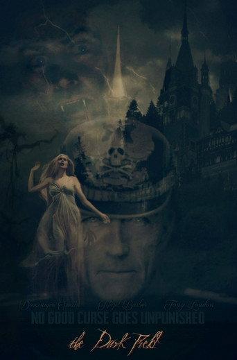 The Dark Field () poster