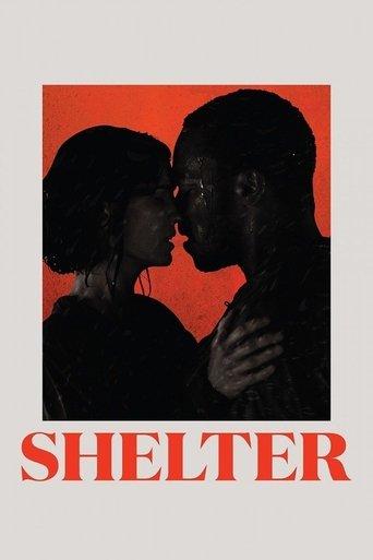 Shelter (2014) poster