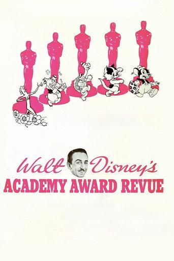 Walt Disney's Academy Award Revue (1937) poster