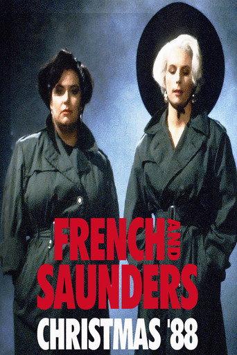 French And Saunders - Christmas Special '88 (1988) poster