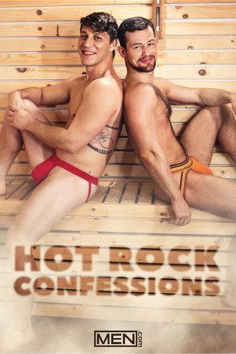 Hot Rock Confessions (2020) poster