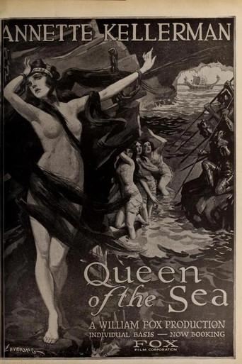 Queen of the Sea (1918) poster