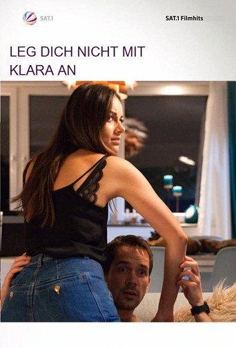 Leg dich nicht mit Klara an (2017) poster