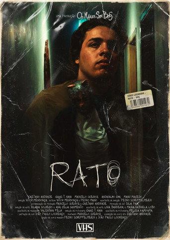 Rato () poster