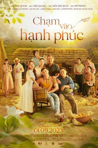 Touch Happiness (2023) poster