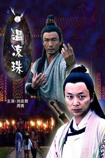 温凉珠 (2008) poster