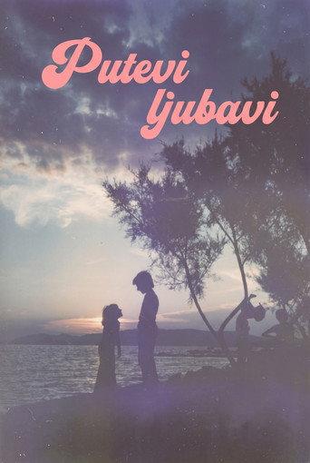 Paths of love (2024) poster