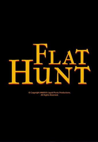 Flat Hunt (2018) poster