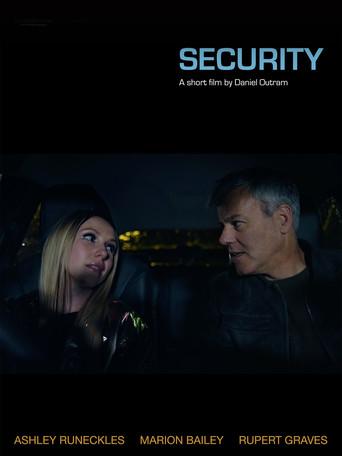 Security () poster