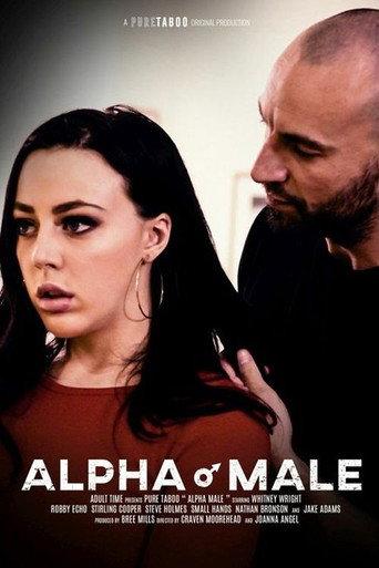 Alpha Male (2020) poster