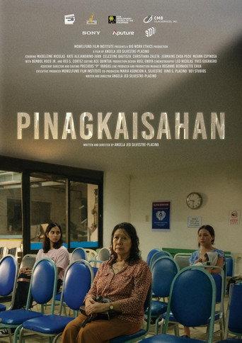 Pinagkaisahan (2026) poster