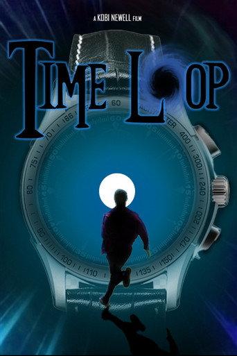 Time Loop (2019) poster