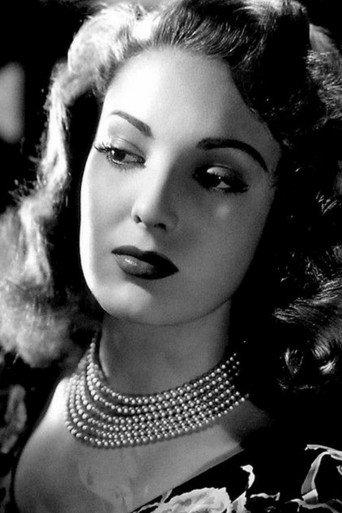 Linda Darnell: Hollywood's Fallen Angel (1999) poster