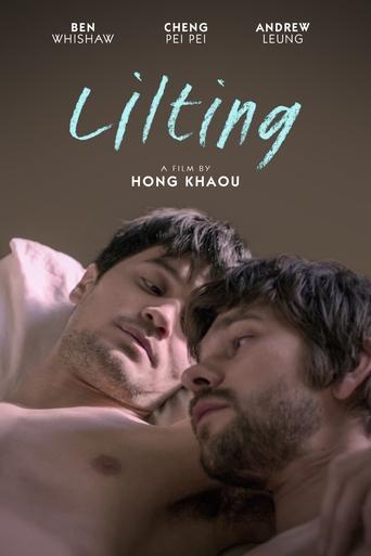 Lilting (2014) poster