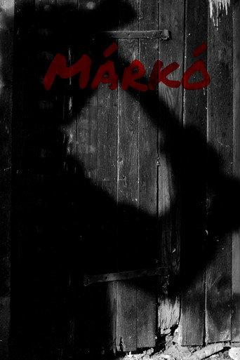 Marko (2025) poster