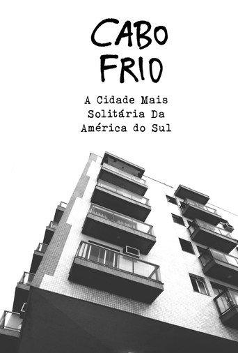The Loneliest City on South America (2024) poster