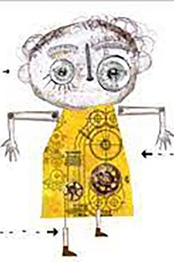 Maria's Inventions (2003) poster